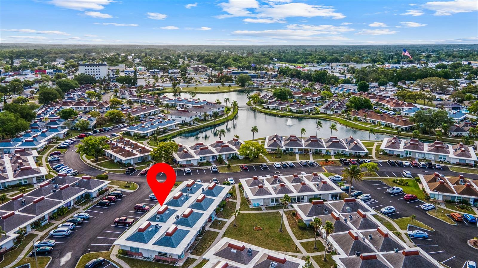 Image 40 of 42 For 4351 Tahitian Gardens Circle C