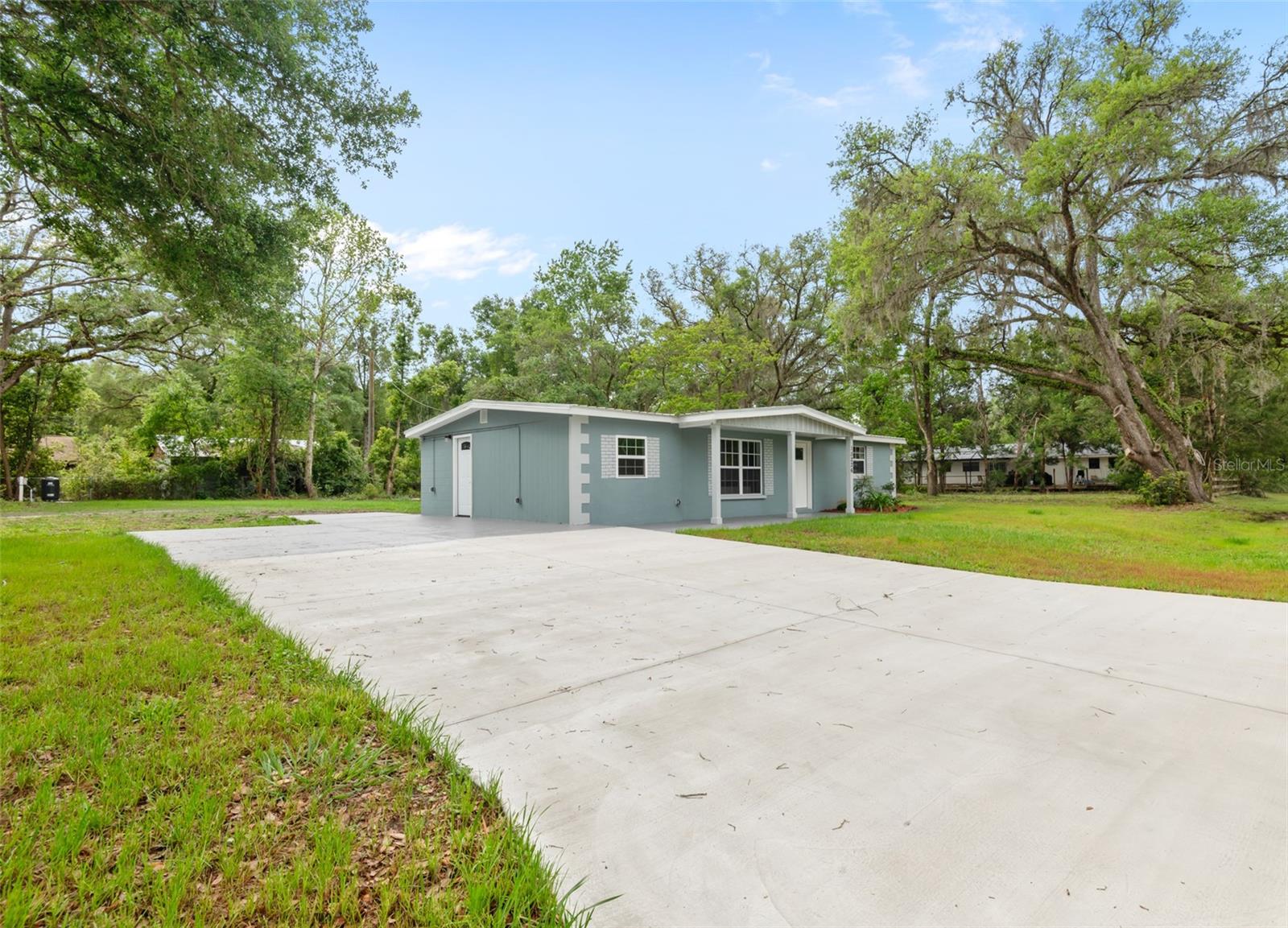 Image 32 of 42 For 15226 Valdosta Road