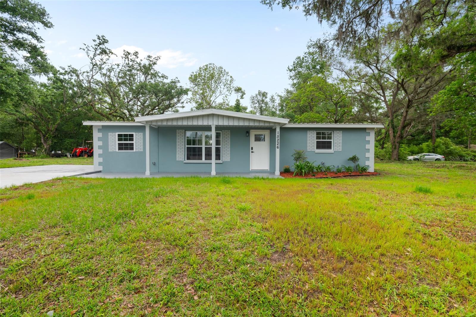 Image 38 of 42 For 15226 Valdosta Road