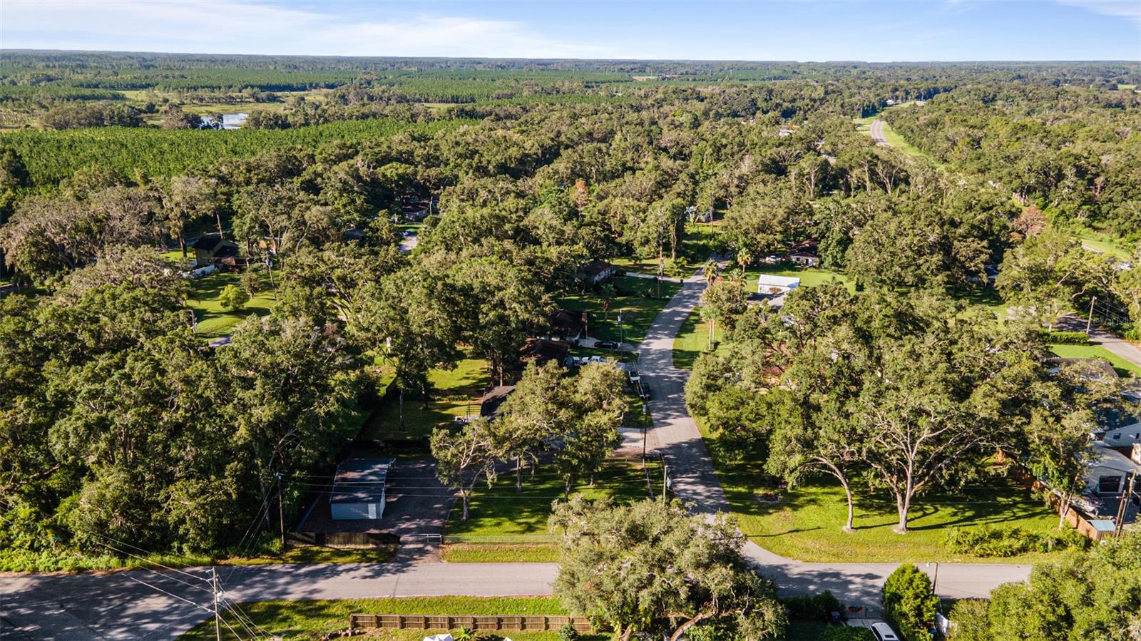 Image 40 of 42 For 15226 Valdosta Road