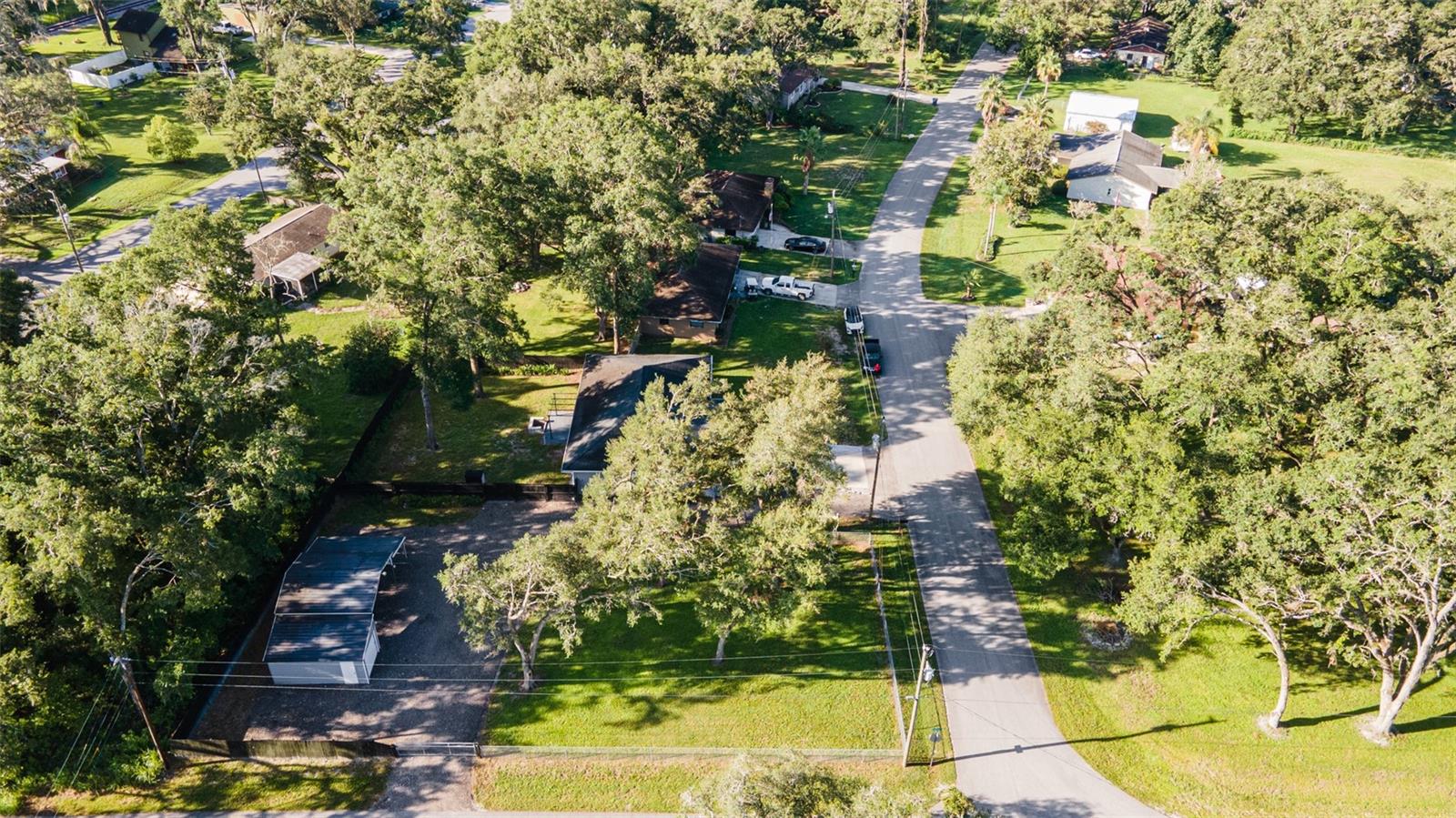 Image 41 of 42 For 15226 Valdosta Road