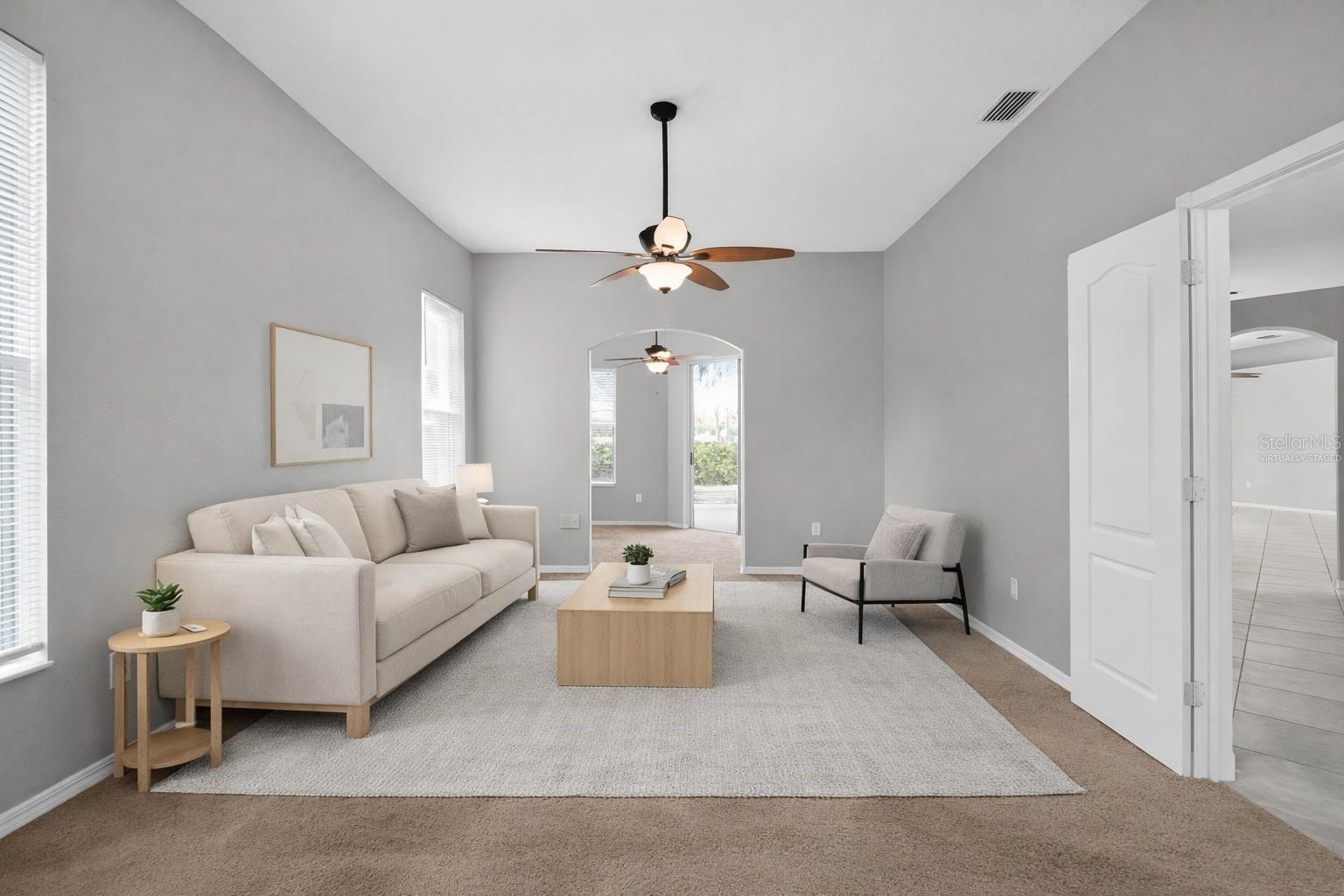 Image 3 of 36 For 3725 Hollow Wood Drive