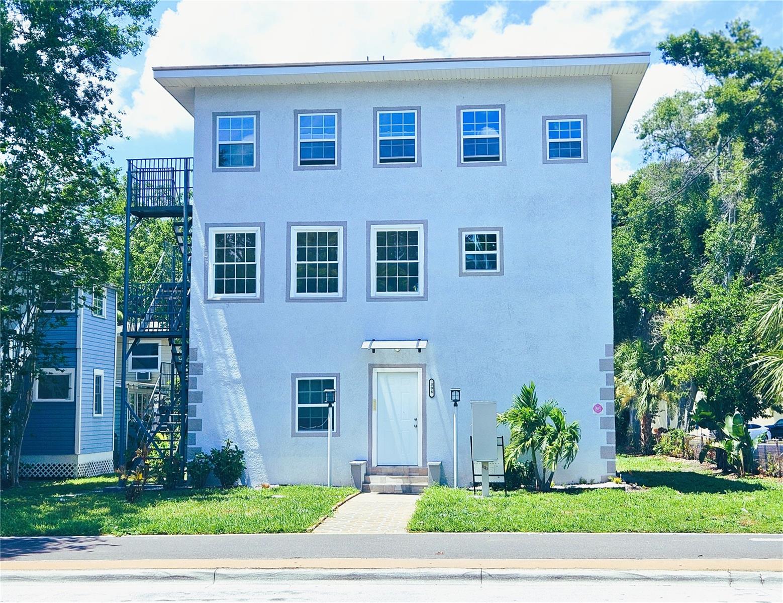 Details for 306 Turner Street 6, CLEARWATER, FL 33756