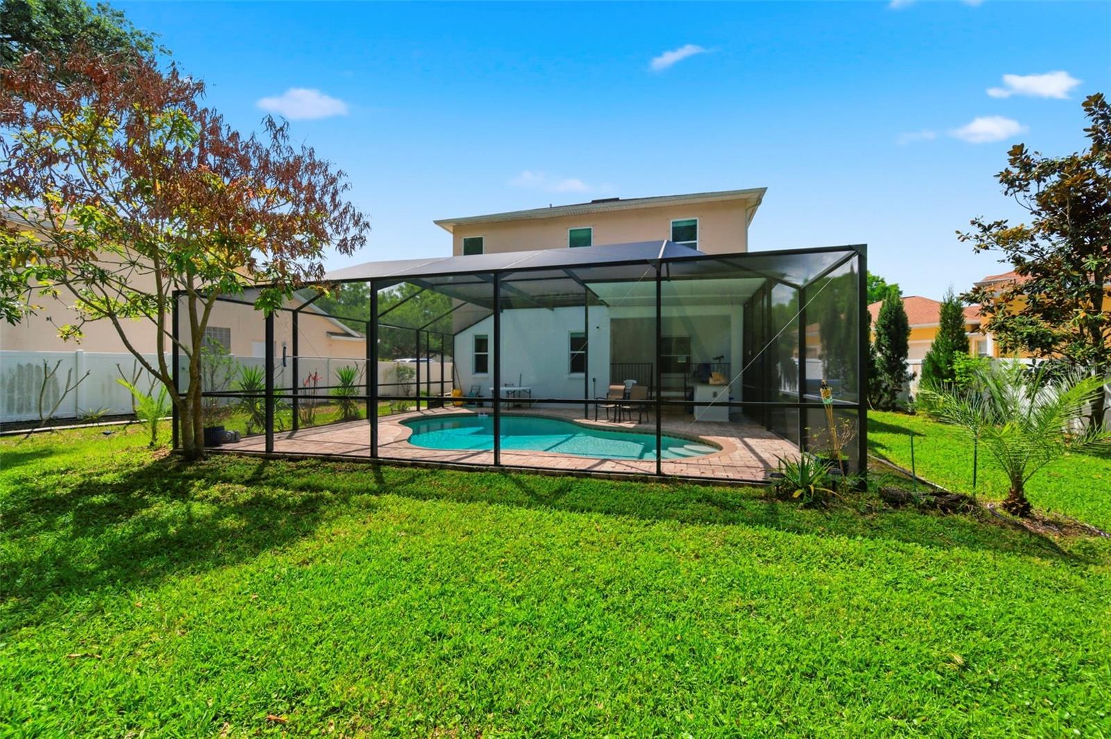 Image 58 of 62 For 4118 Woodacre Lane