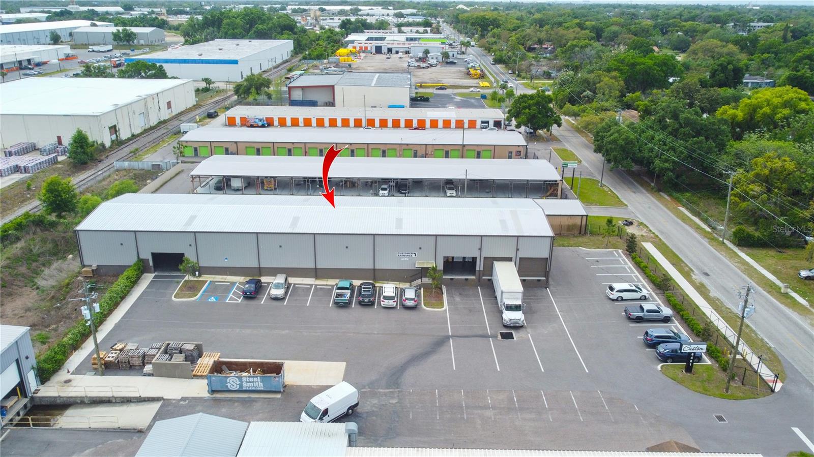 Image 6 of 9 For 6401 50th Street