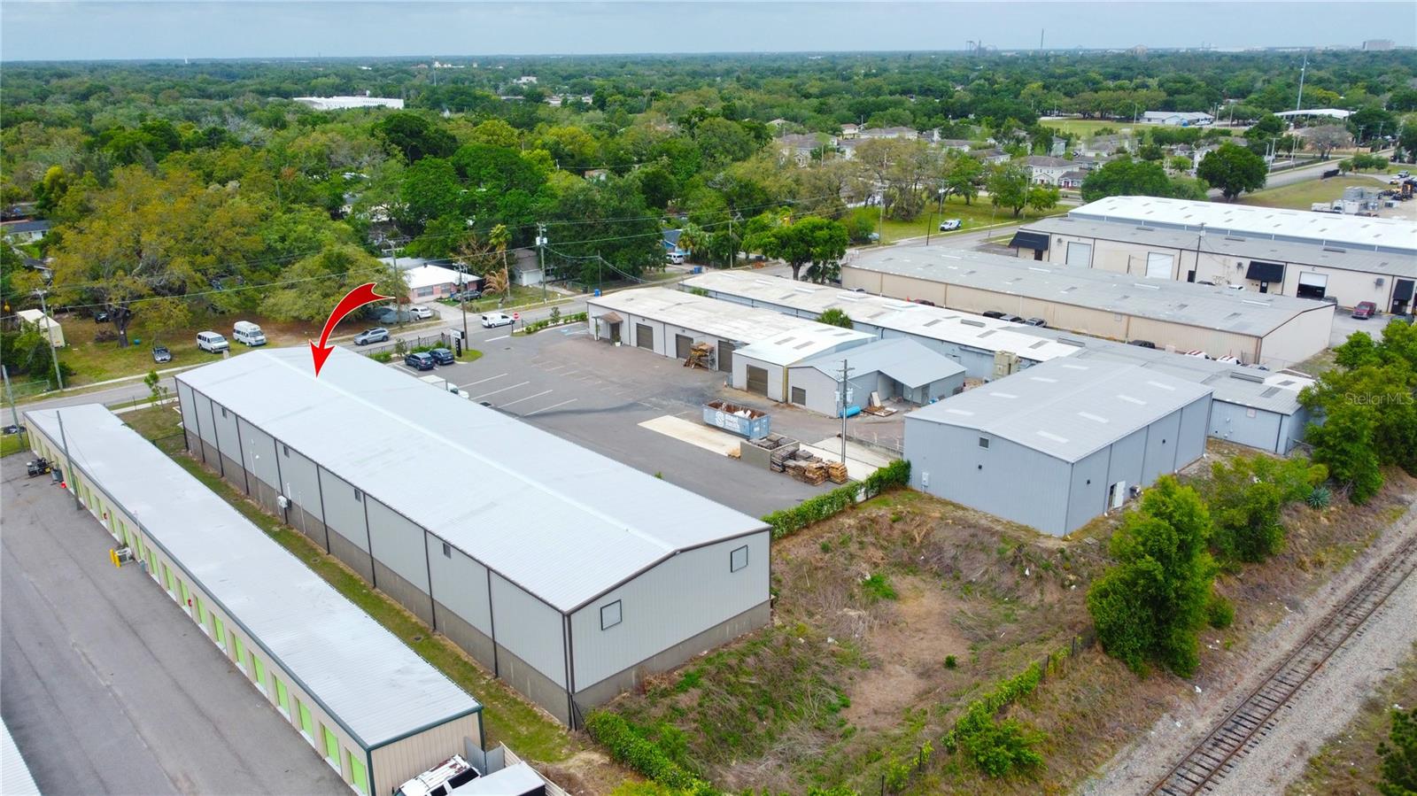 Image 7 of 9 For 6401 50th Street