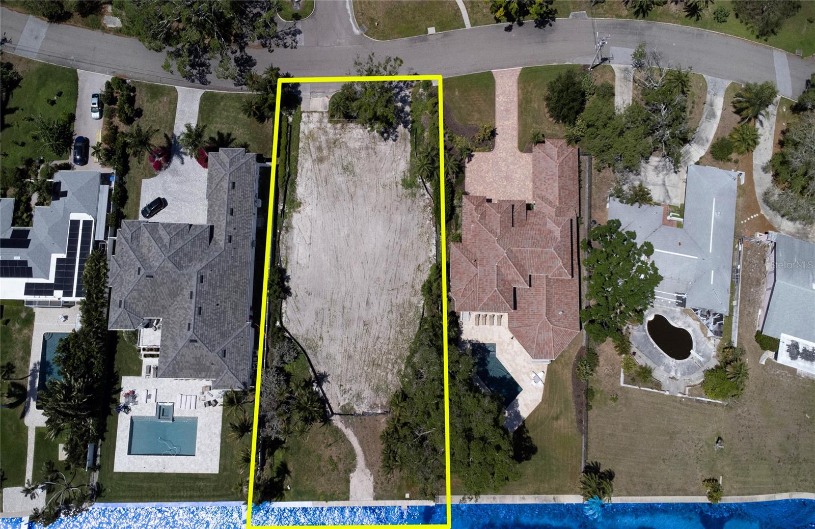 Image 10 of 30 For 5926 Bahama Shores Drive S