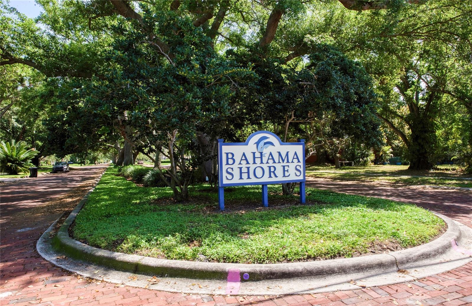 Image 29 of 30 For 5926 Bahama Shores Drive S