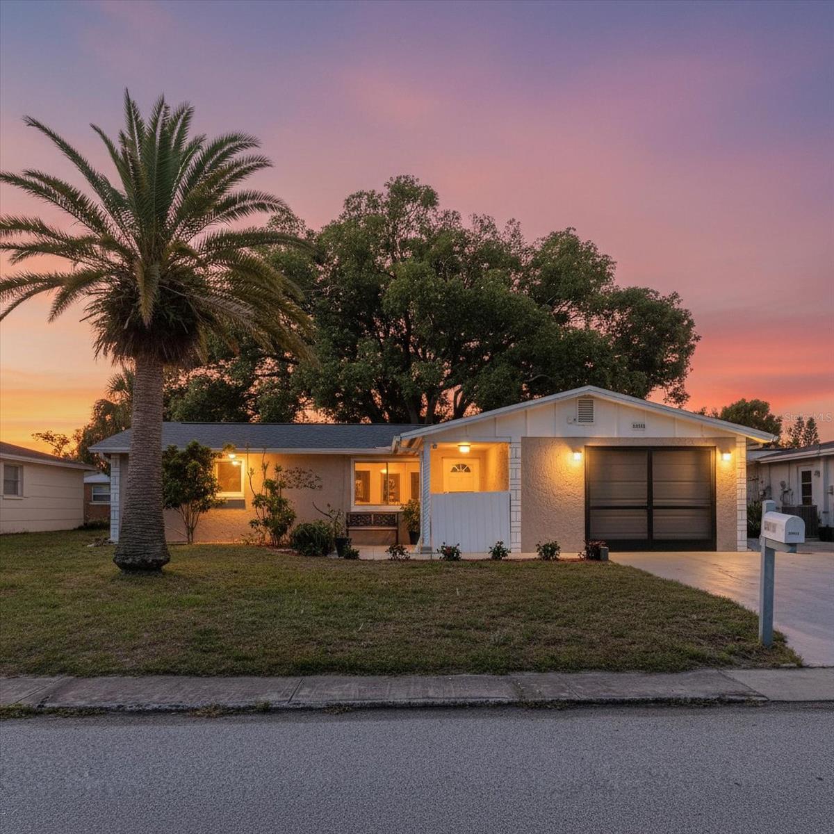 Details for 3338 Hoover Drive, HOLIDAY, FL 34691