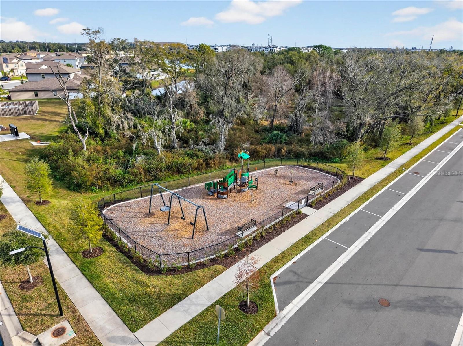 Image 30 of 34 For 10432 Shady Preserve Drive