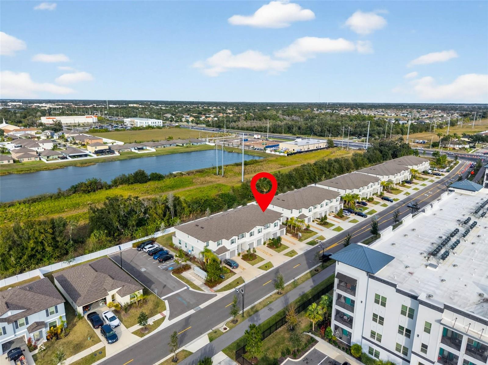 Image 31 of 34 For 10432 Shady Preserve Drive