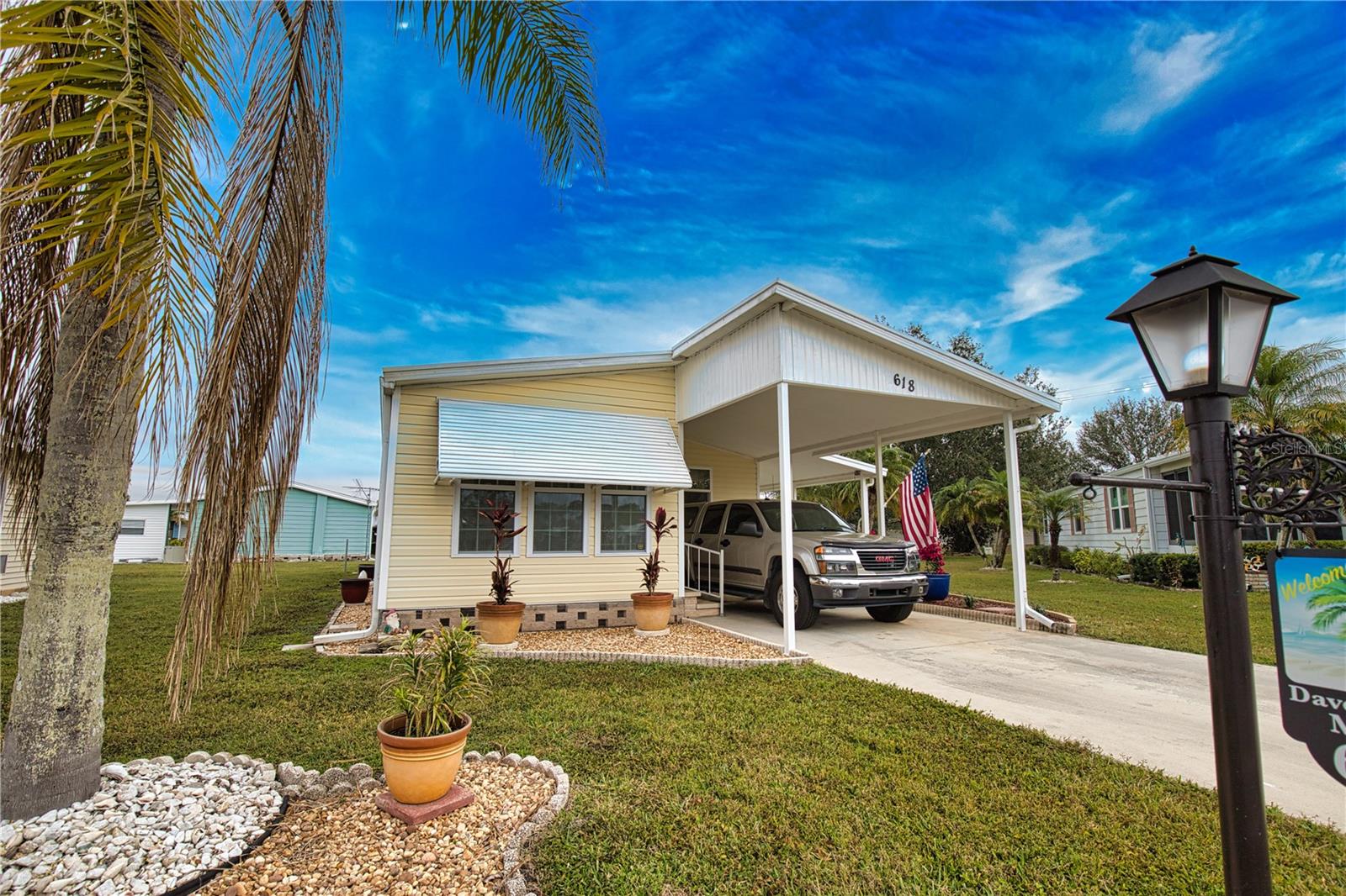Details for 618 Iglesia Drive, NORTH PORT, FL 34287