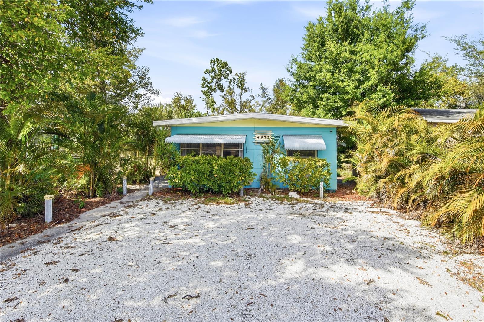 Details for 4933 13th Avenue S, GULFPORT, FL 33707