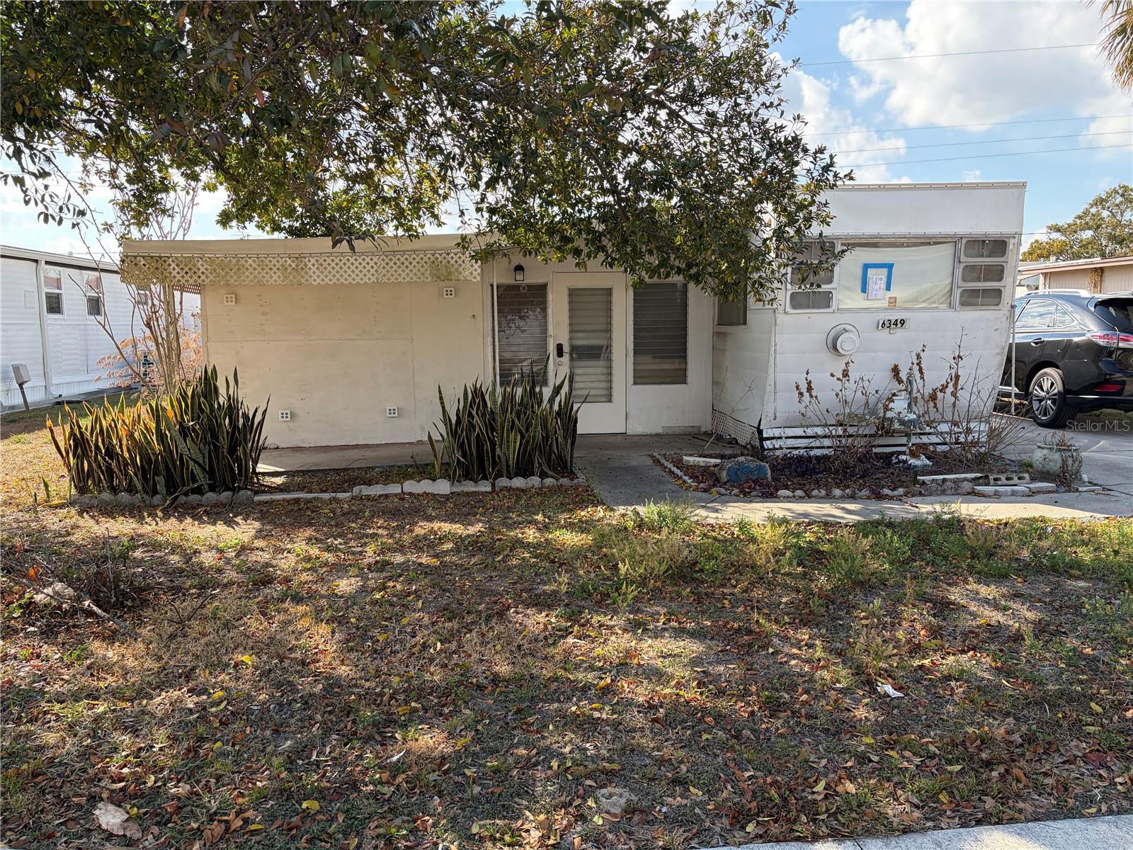 Details for 6349 20th Street, ZEPHYRHILLS, FL 33542