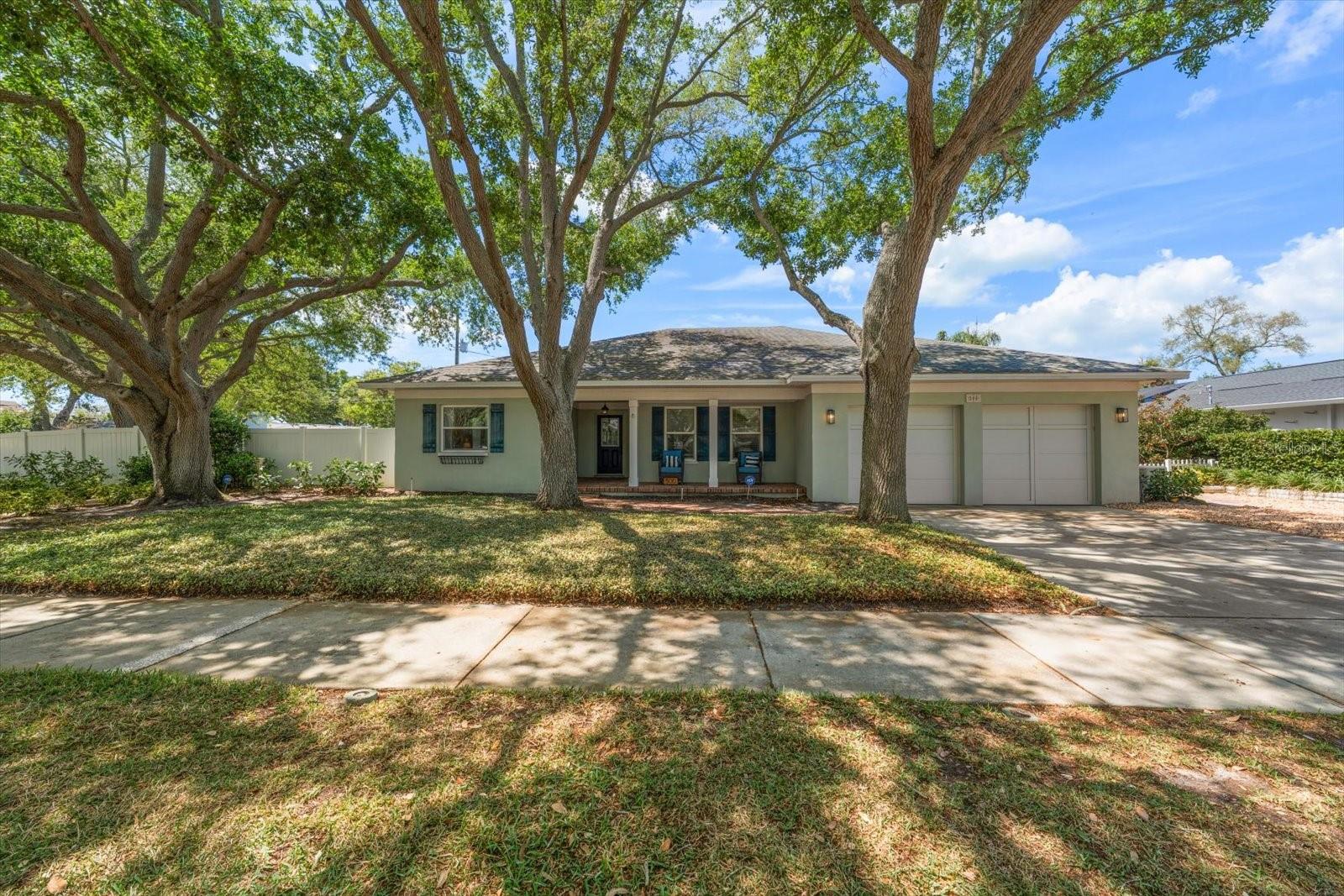 Details for 500 Ponce De Leon Boulevard, BELLEAIR, FL 33756