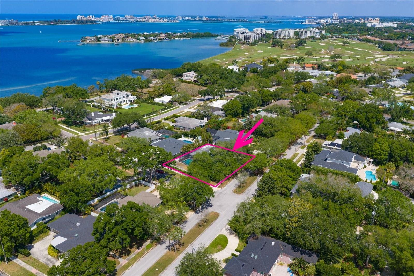 Image 47 of 50 For 500 Ponce De Leon Boulevard