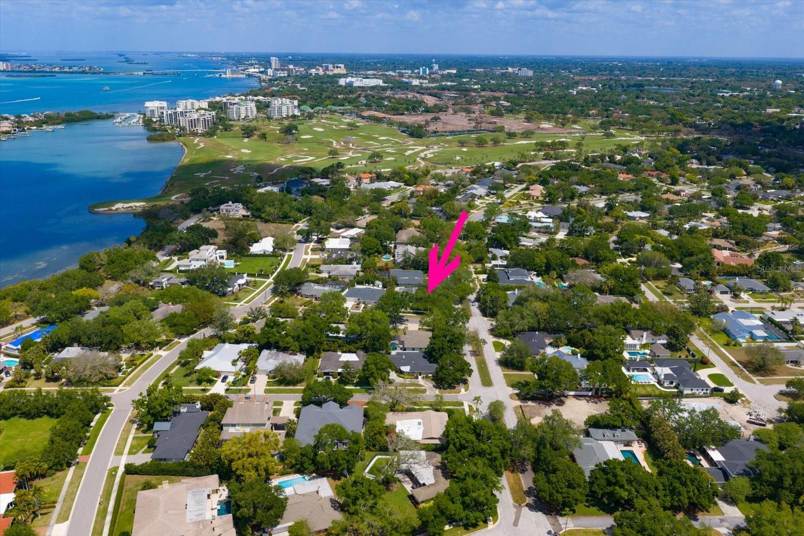 Image 48 of 50 For 500 Ponce De Leon Boulevard