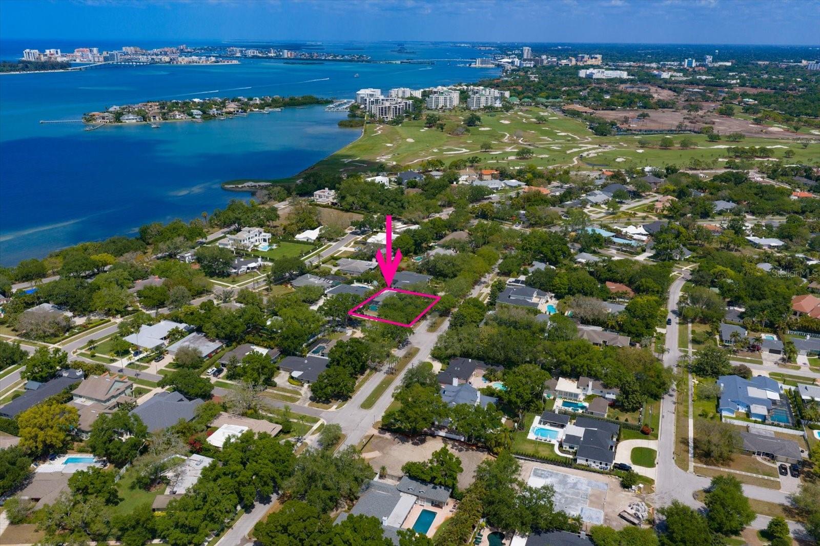 Image 50 of 50 For 500 Ponce De Leon Boulevard