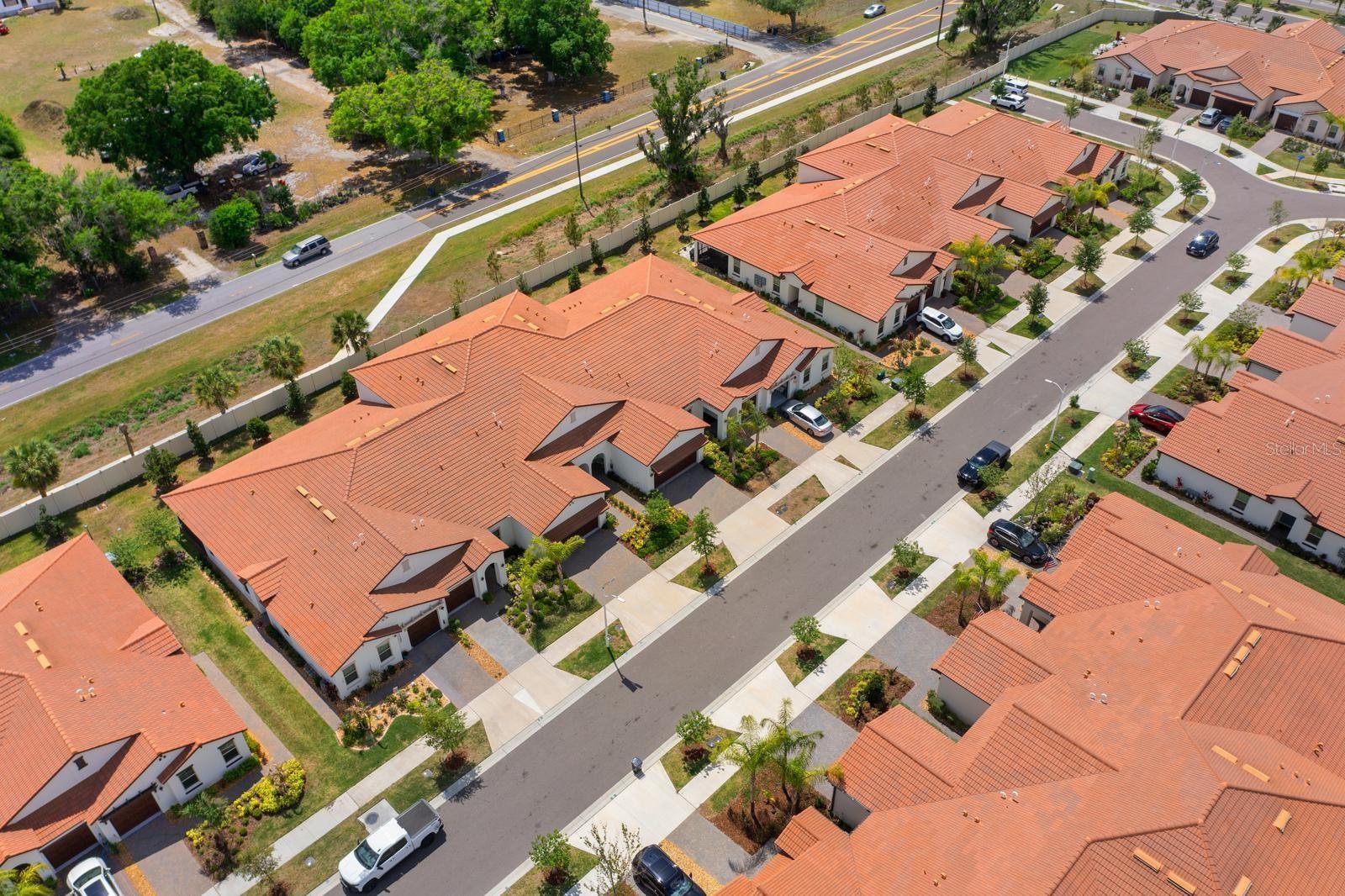 Image 29 of 38 For 17538 Holly Well Avenue