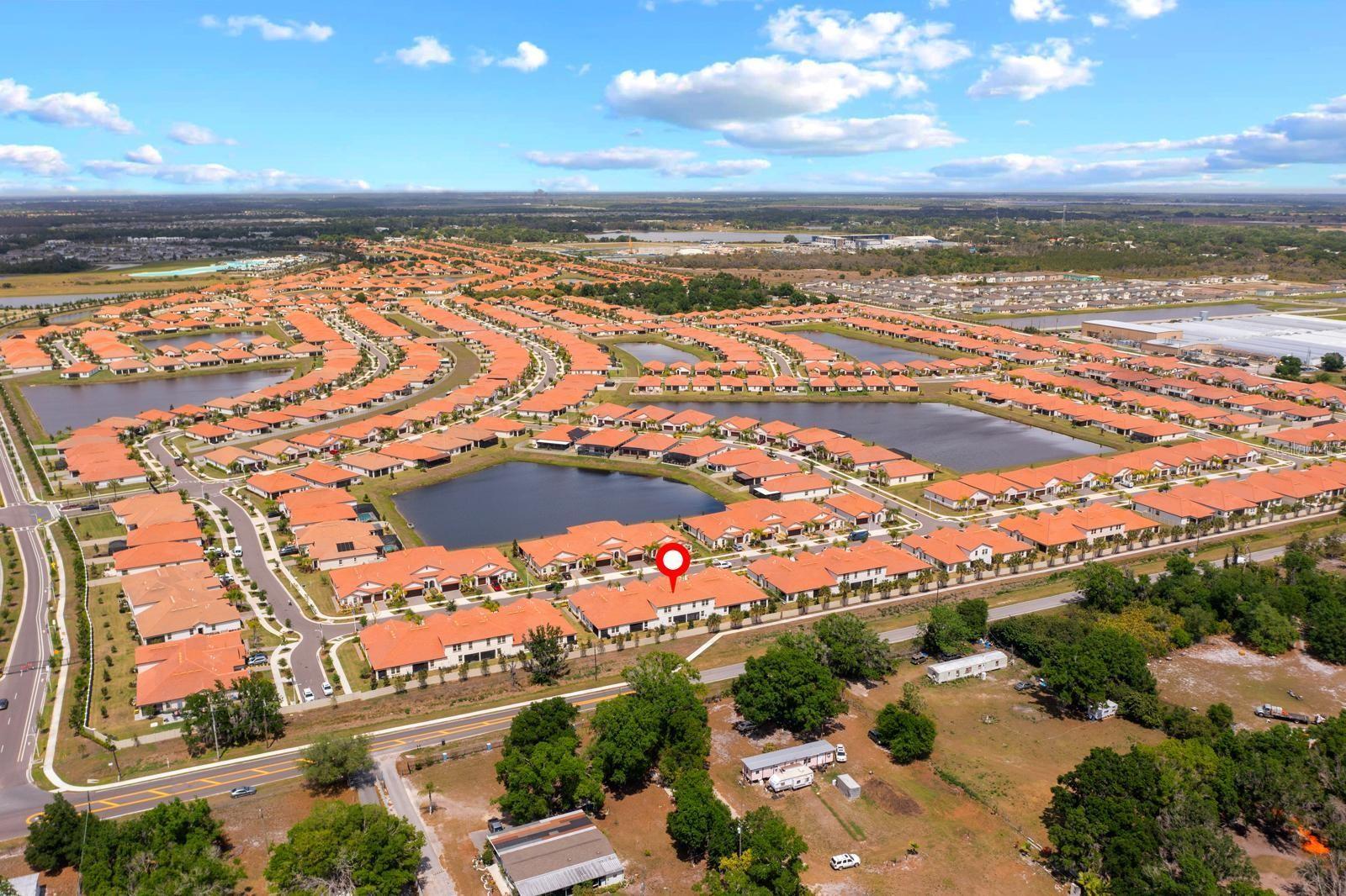 Image 30 of 38 For 17538 Holly Well Avenue