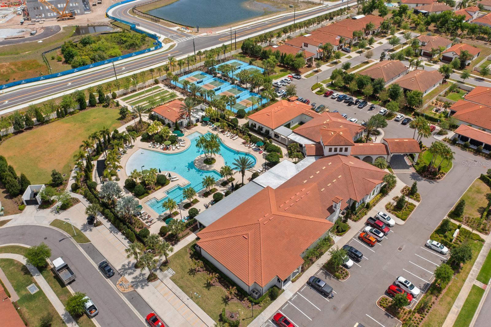 Image 31 of 38 For 17538 Holly Well Avenue