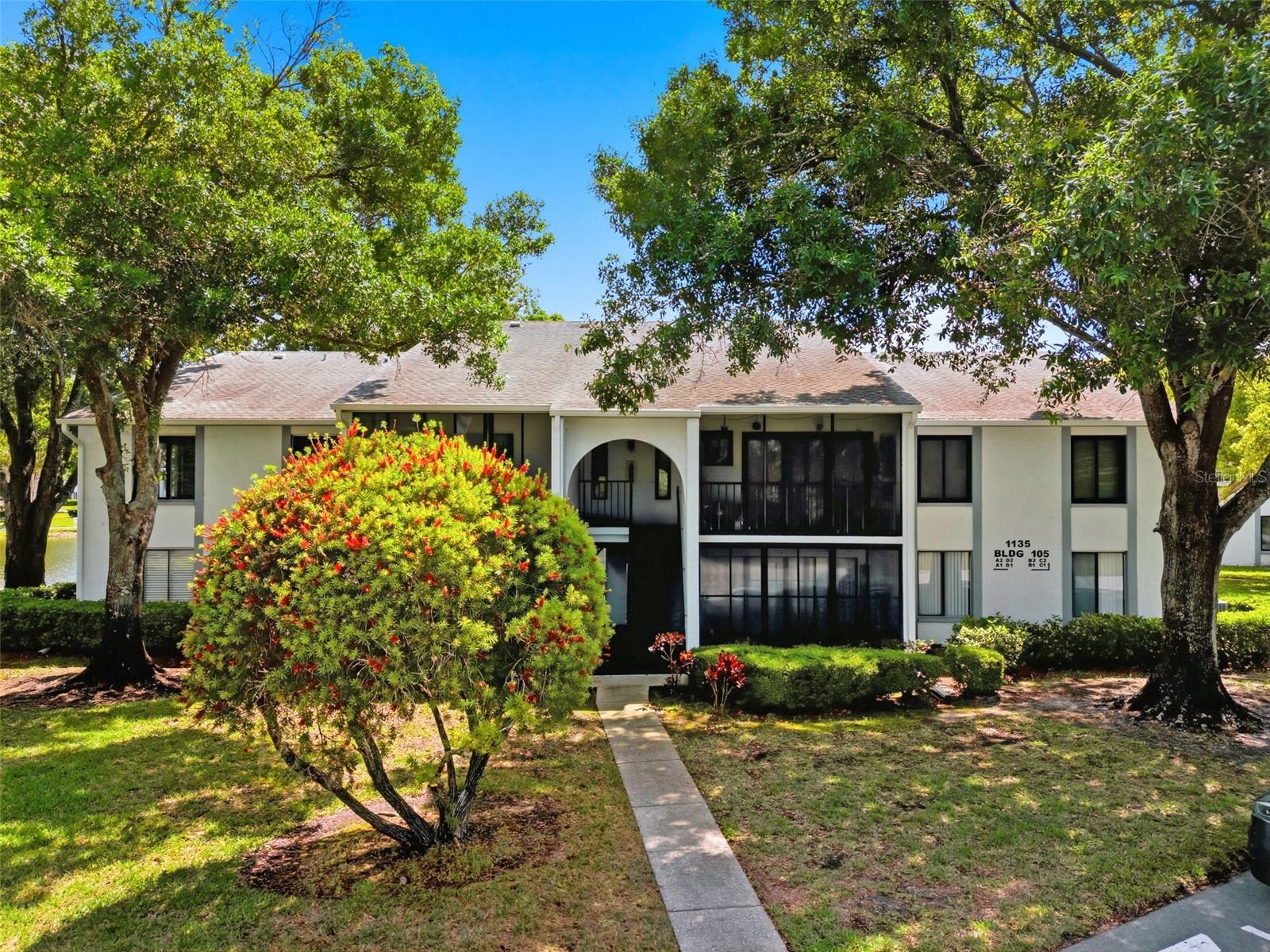 Image 43 of 63 For 1135 Pine Ridge Circle W A2