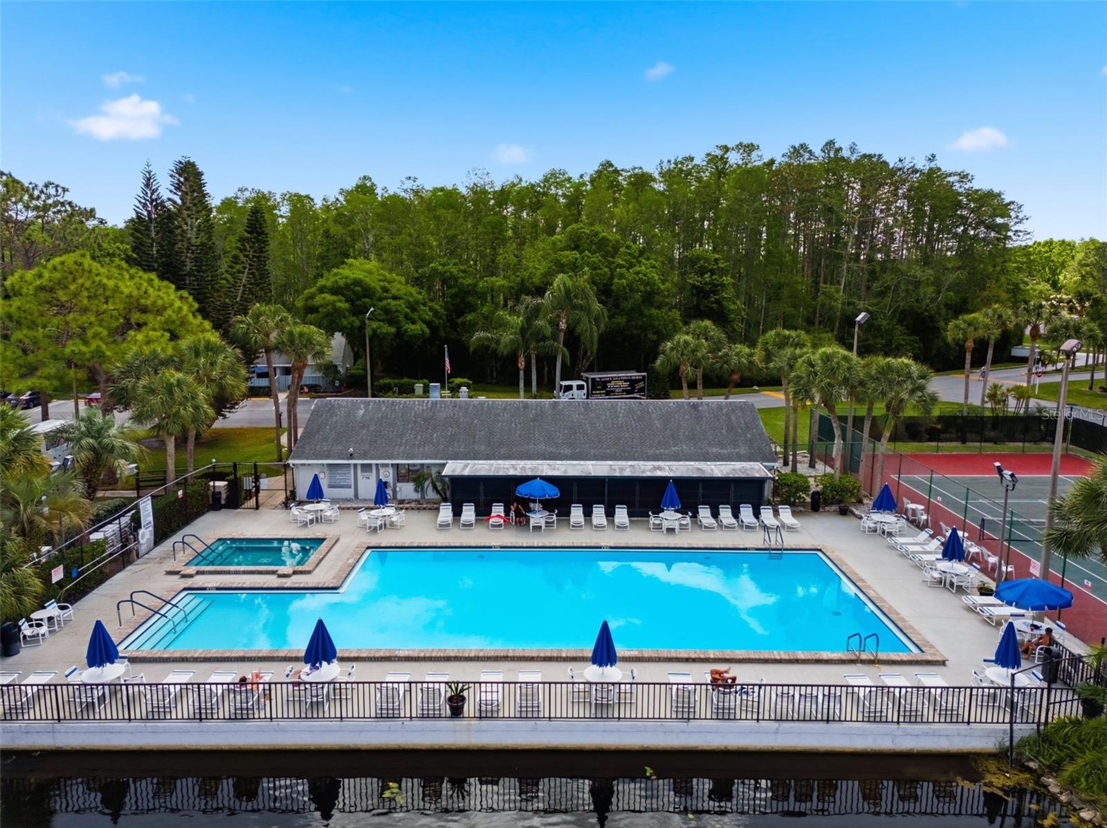 Image 54 of 63 For 1135 Pine Ridge Circle W A2