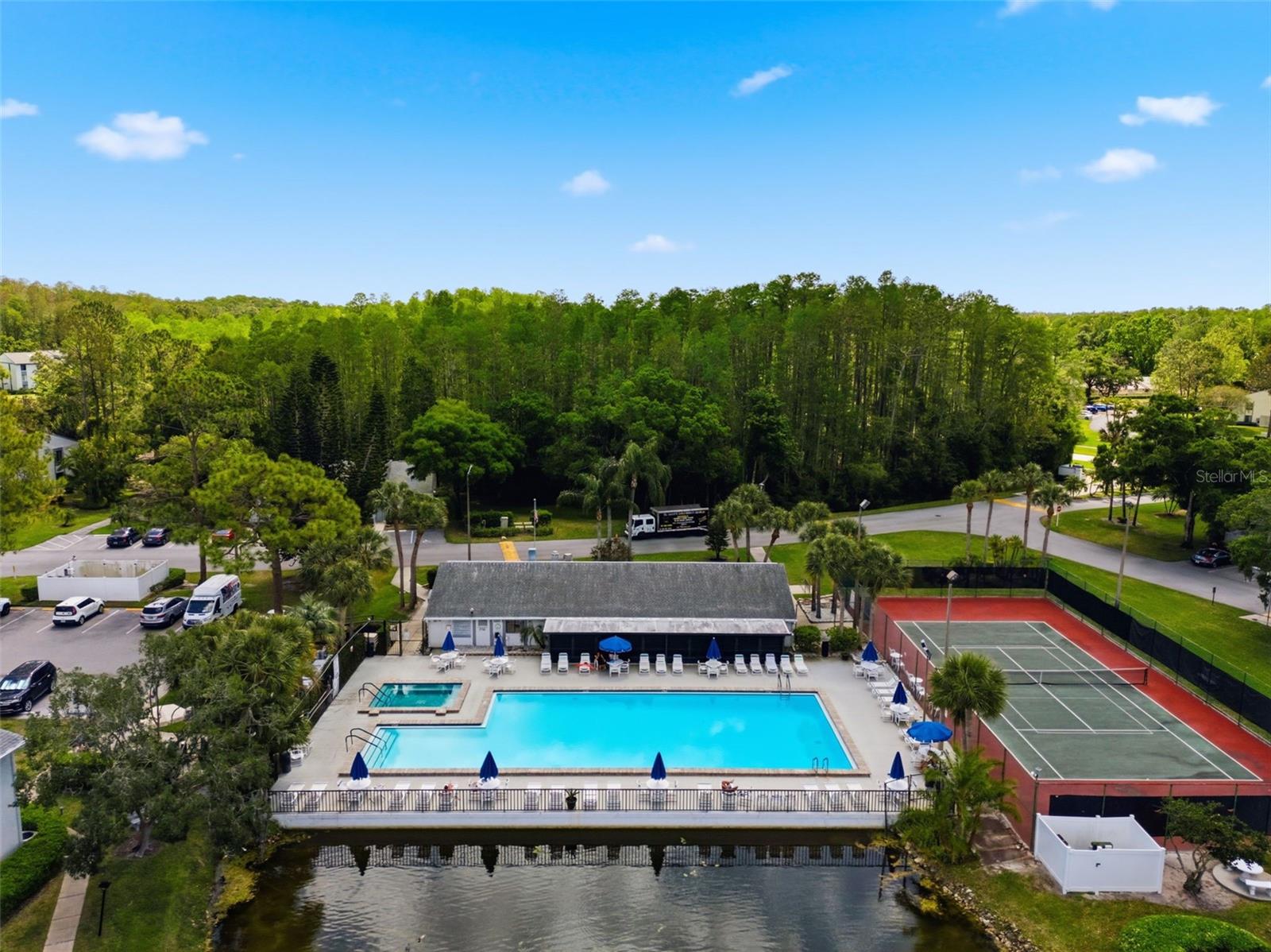 Image 55 of 63 For 1135 Pine Ridge Circle W A2