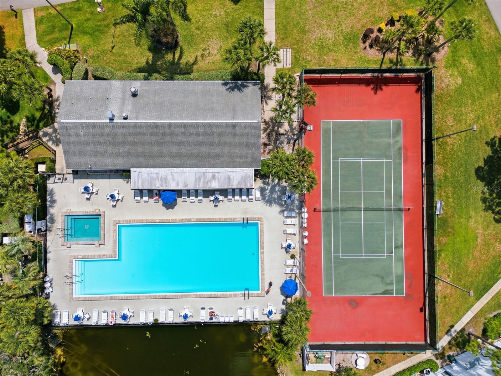 Image 58 of 63 For 1135 Pine Ridge Circle W A2