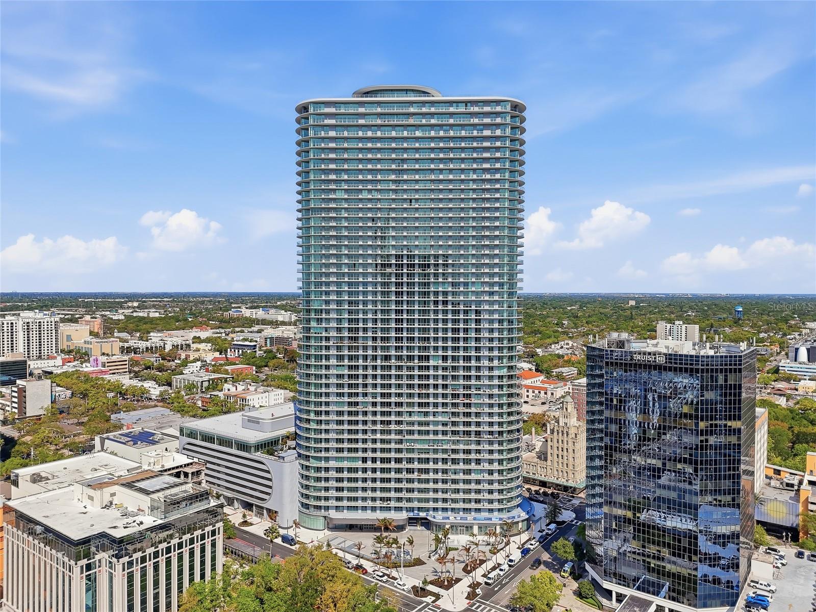 Details for 400 Central Avenue 301, ST PETERSBURG, FL 33701