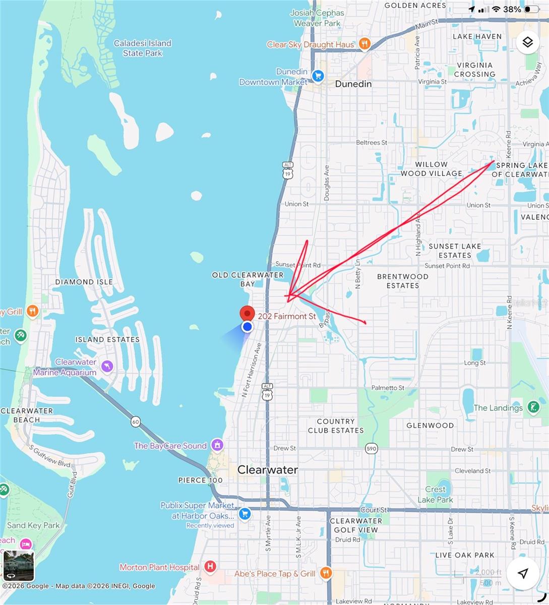 Listing photo id 47 for 202 Fairmont Street