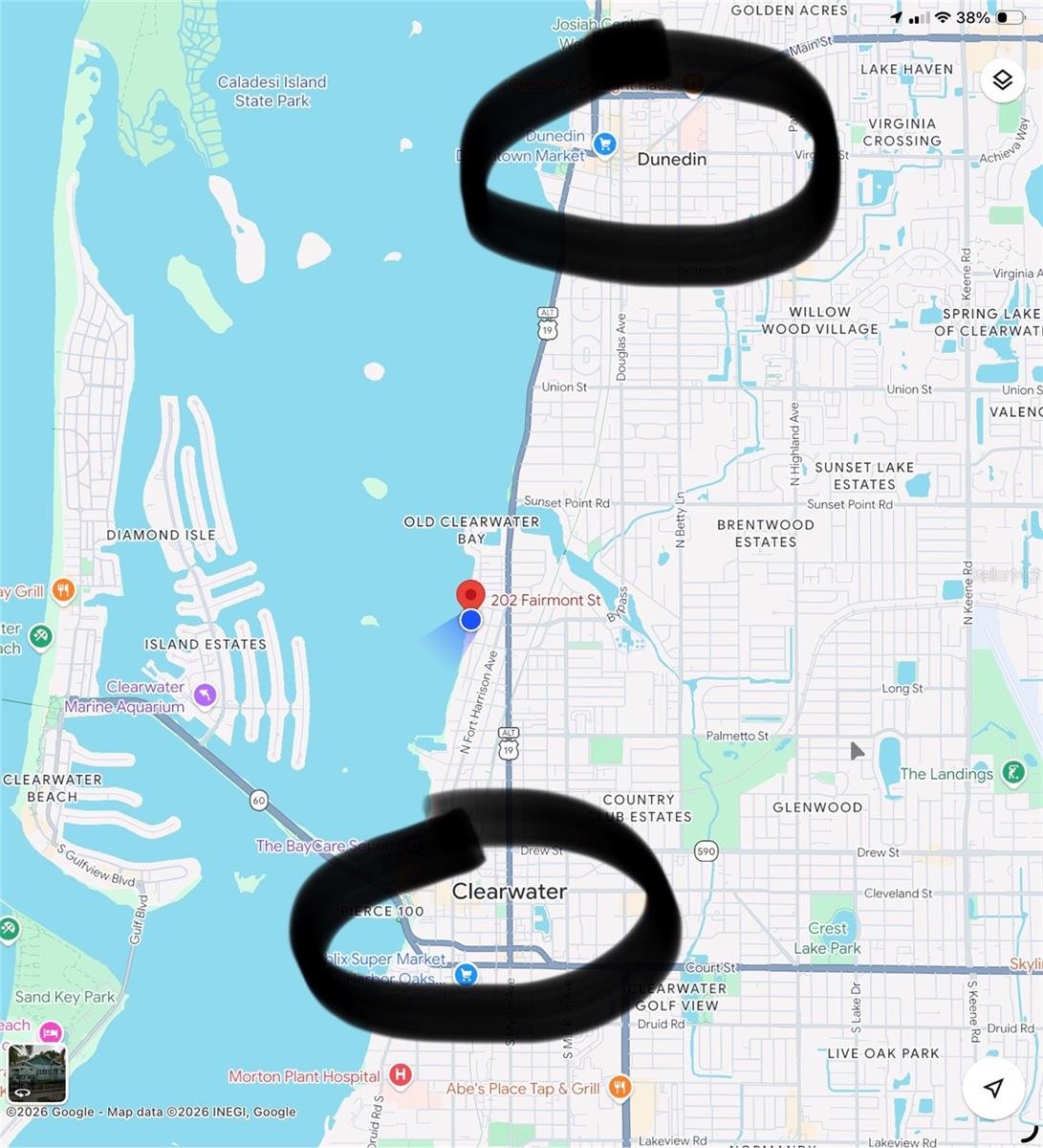 Listing photo id 48 for 202 Fairmont Street