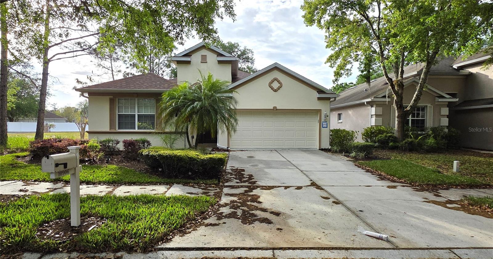 Details for 10906 Tree Cactus Loop, LAND O LAKES, FL 34638