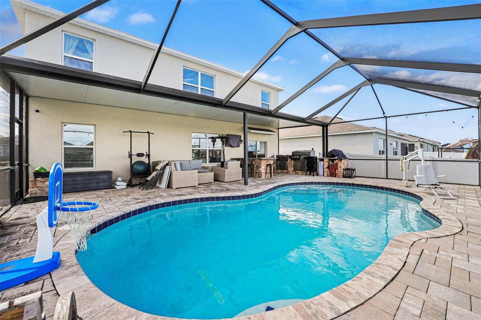 Image 27 of 30 For 502 Autumn Stream Drive