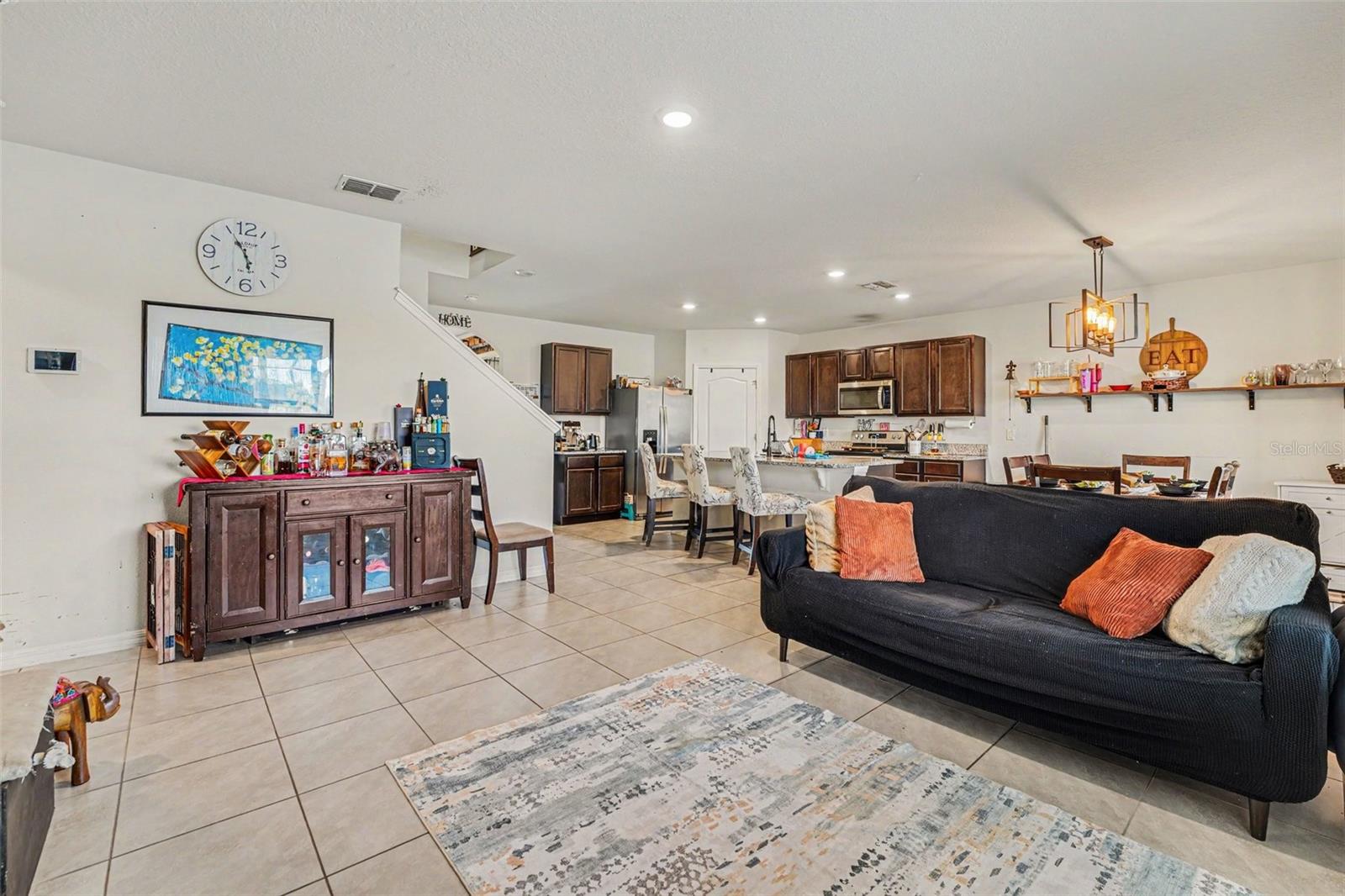 Image 3 of 30 For 502 Autumn Stream Drive