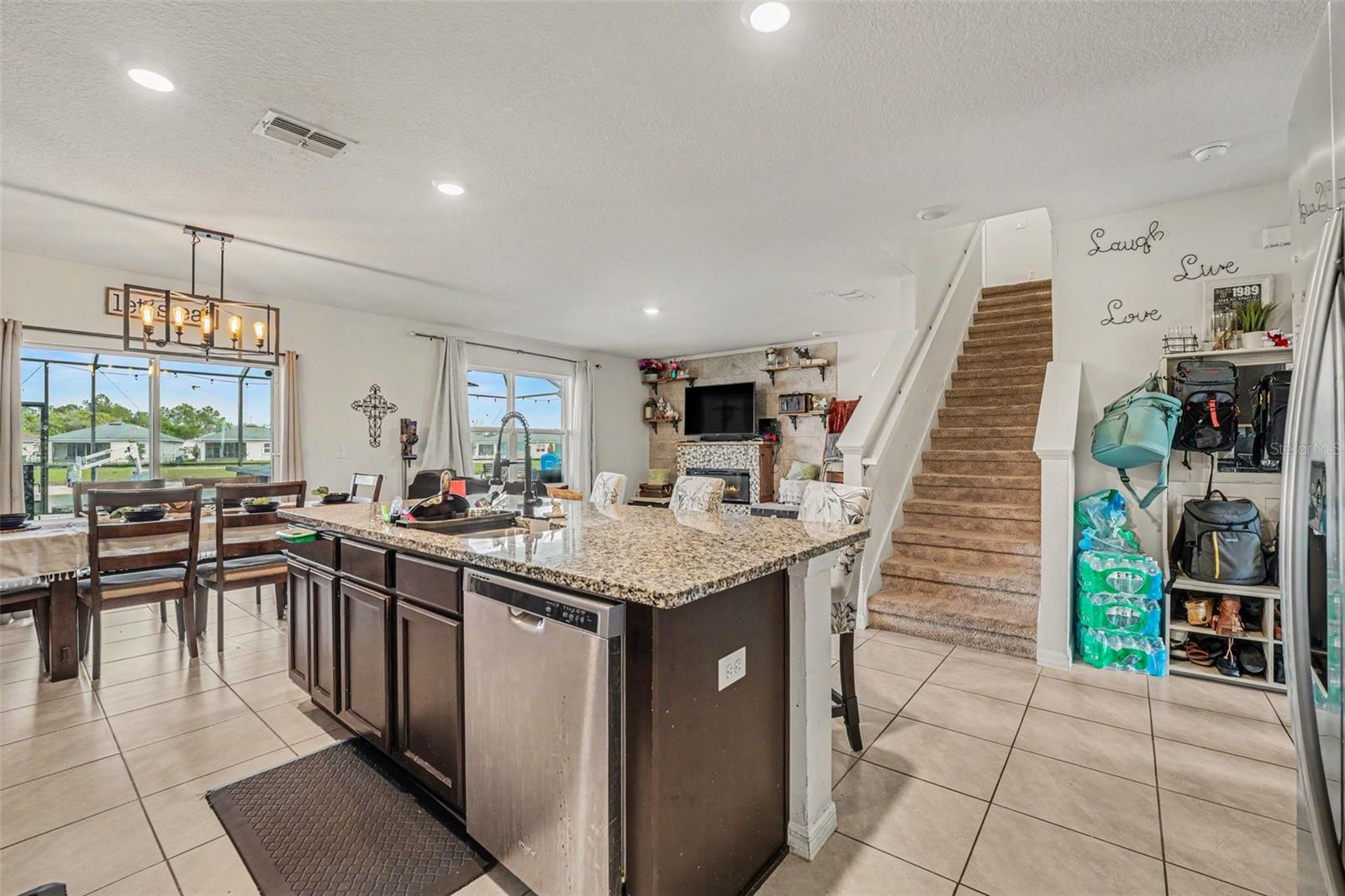 Image 6 of 30 For 502 Autumn Stream Drive