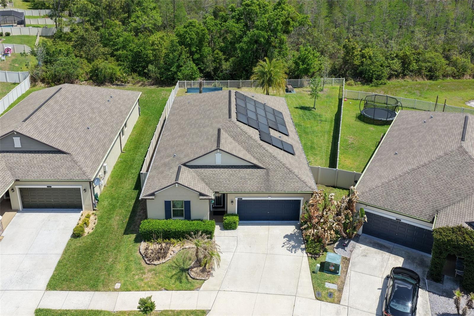 Details for 21922 Crest Meadow Drive, LAND O LAKES, FL 34637