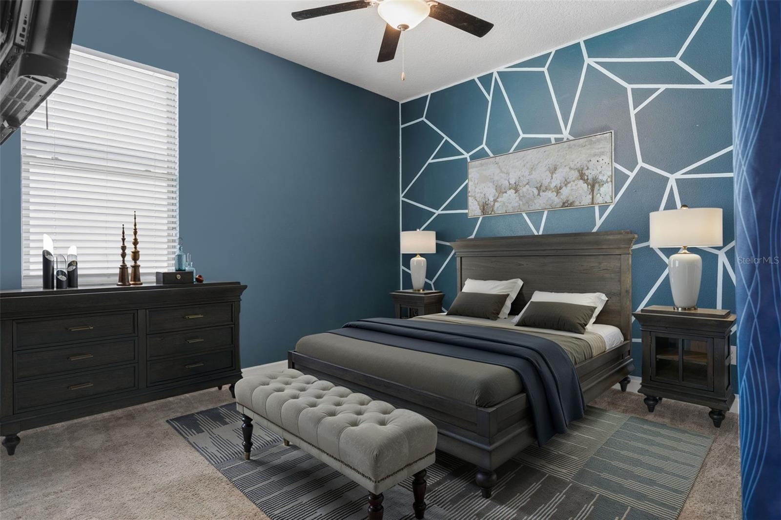 Image 13 of 38 For 21922 Crest Meadow Drive