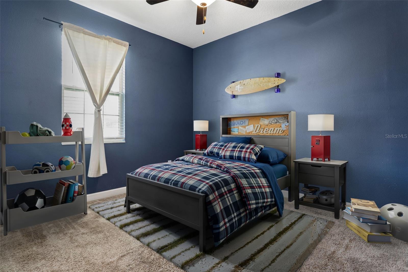 Image 15 of 38 For 21922 Crest Meadow Drive