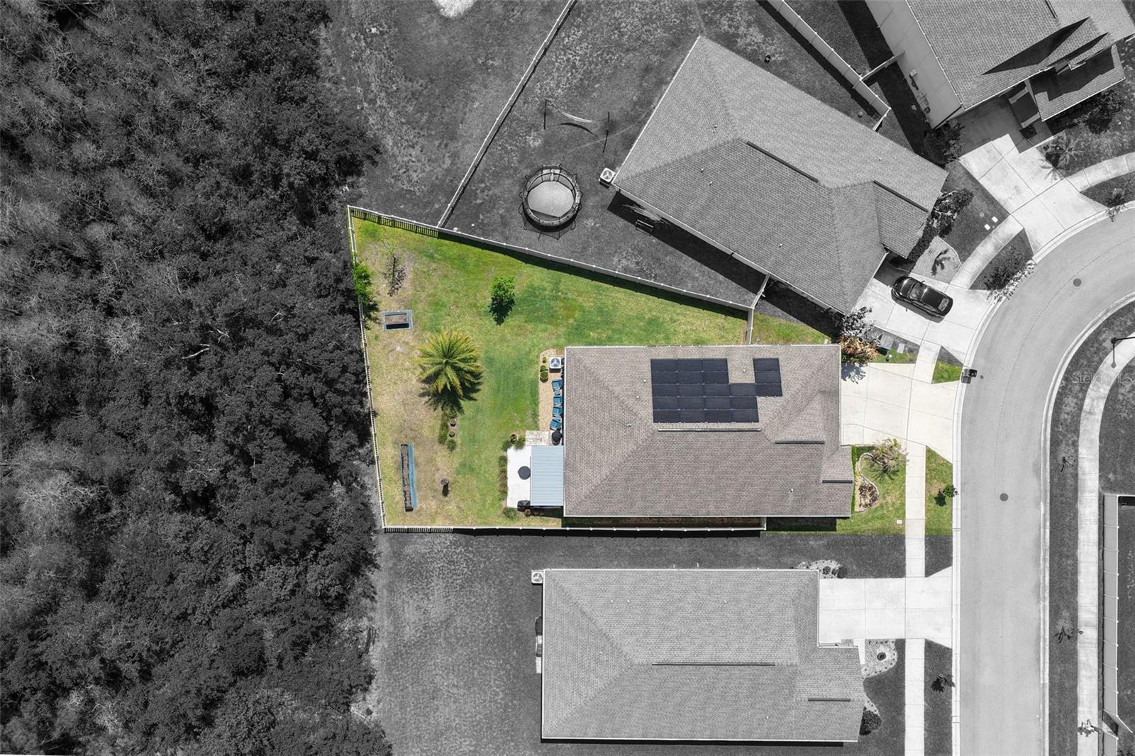 Image 28 of 38 For 21922 Crest Meadow Drive