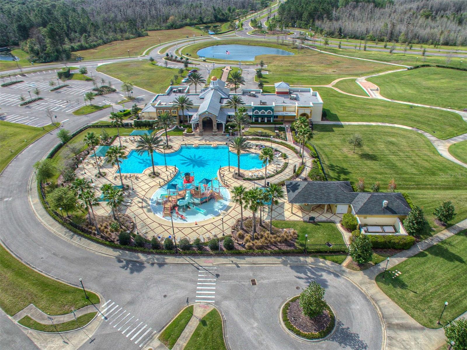 Image 29 of 38 For 21922 Crest Meadow Drive