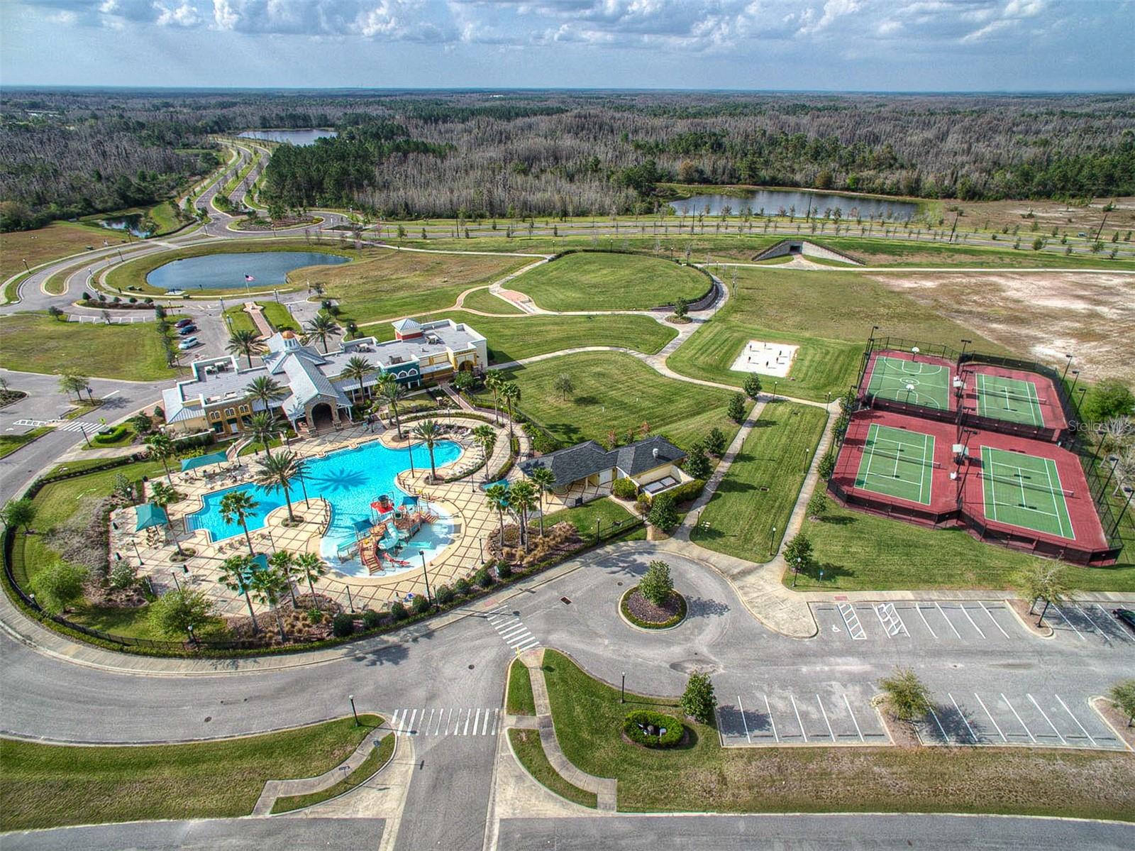 Image 30 of 38 For 21922 Crest Meadow Drive