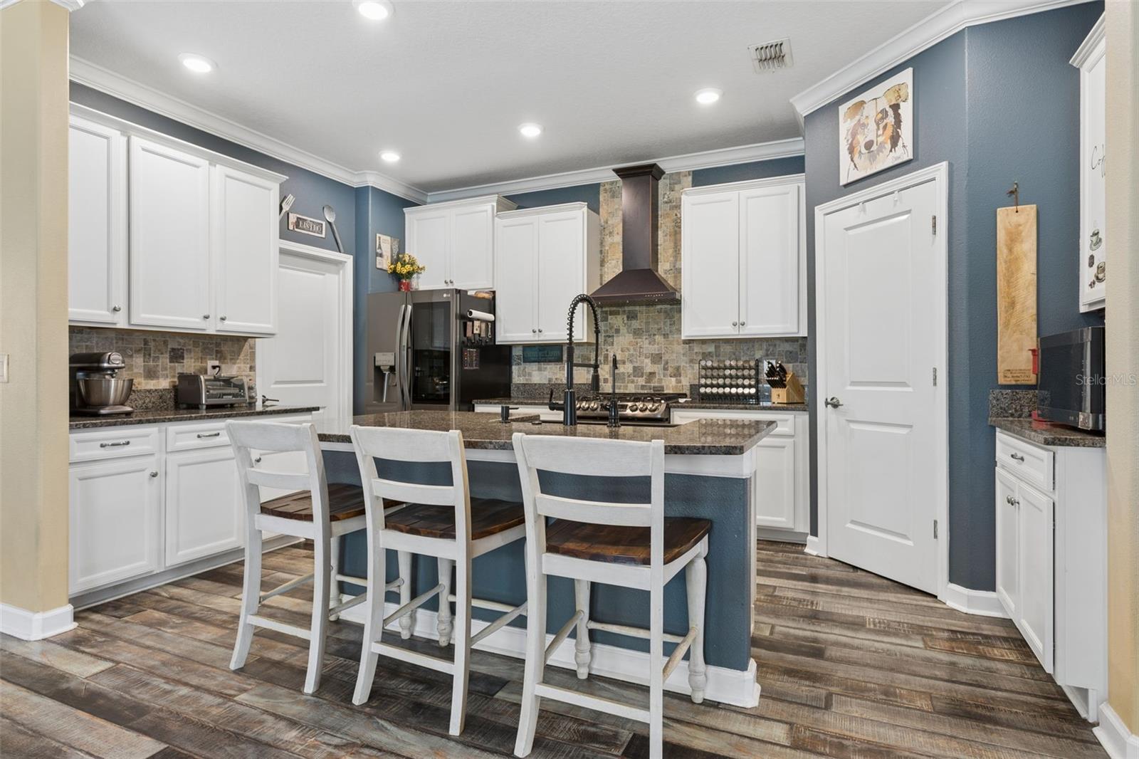 Image 9 of 38 For 21922 Crest Meadow Drive