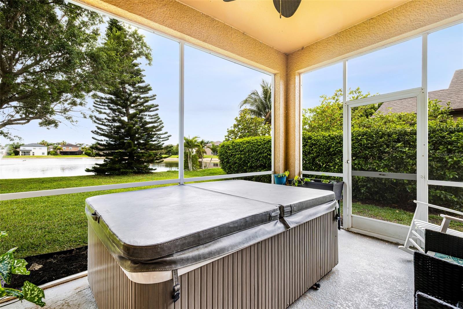 Image 24 of 34 For 13451 Hampton Park Court