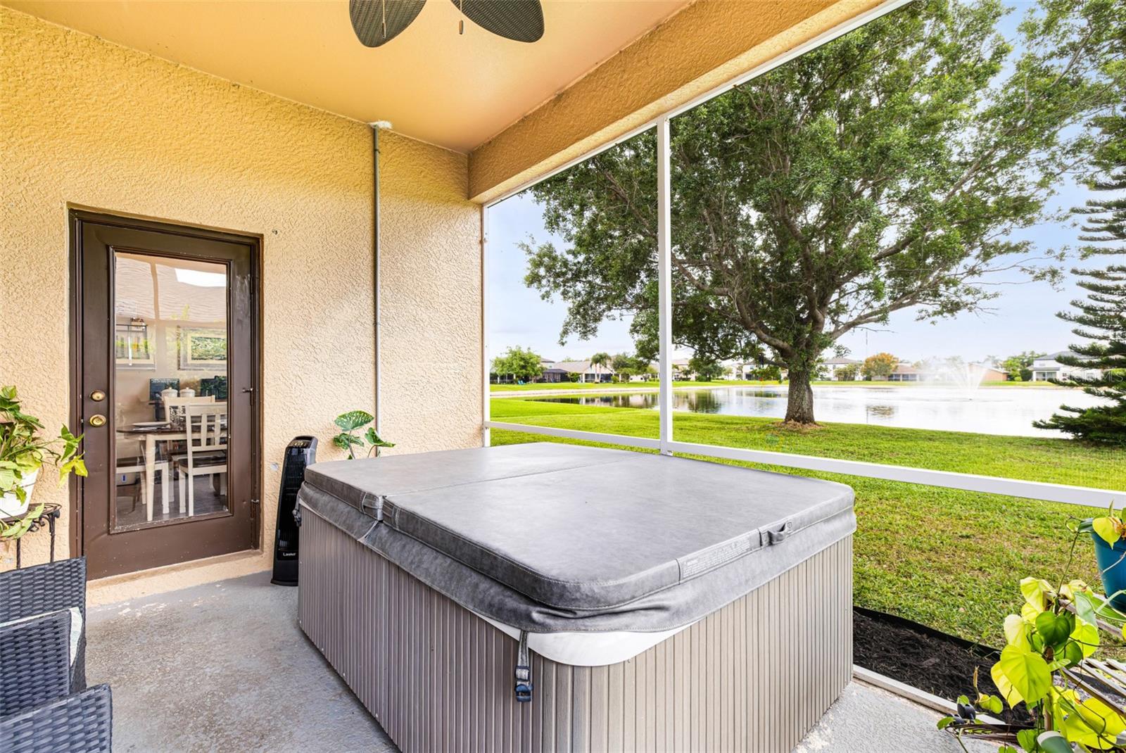 Image 25 of 34 For 13451 Hampton Park Court