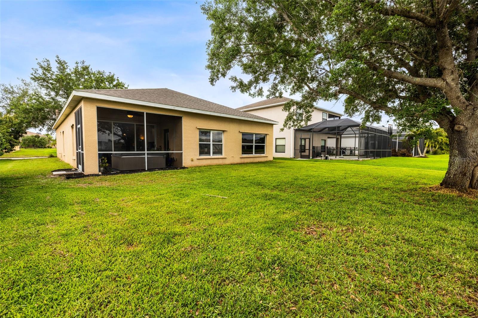 Image 26 of 34 For 13451 Hampton Park Court