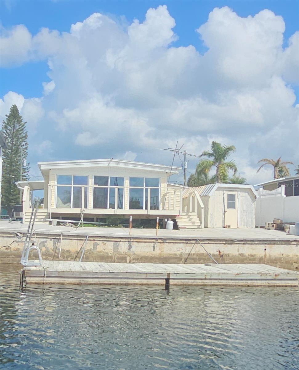 Details for 13144 Coxswain Court, HUDSON, FL 34667