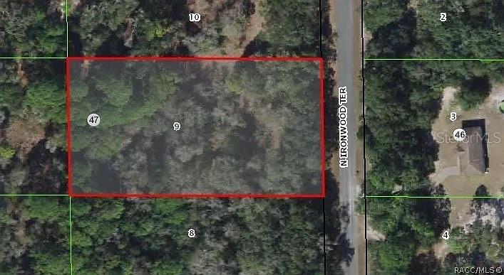 Image 2 of 2 For 8488 Ironwood Terrace