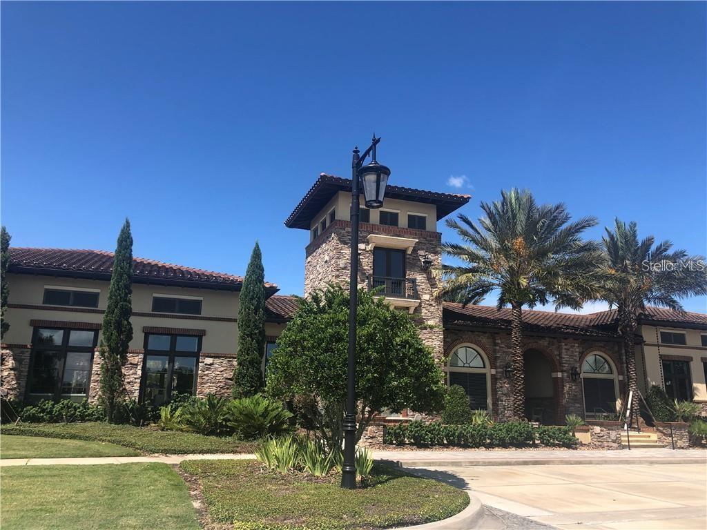 Image 42 of 45 For 5134 San Martino Drive