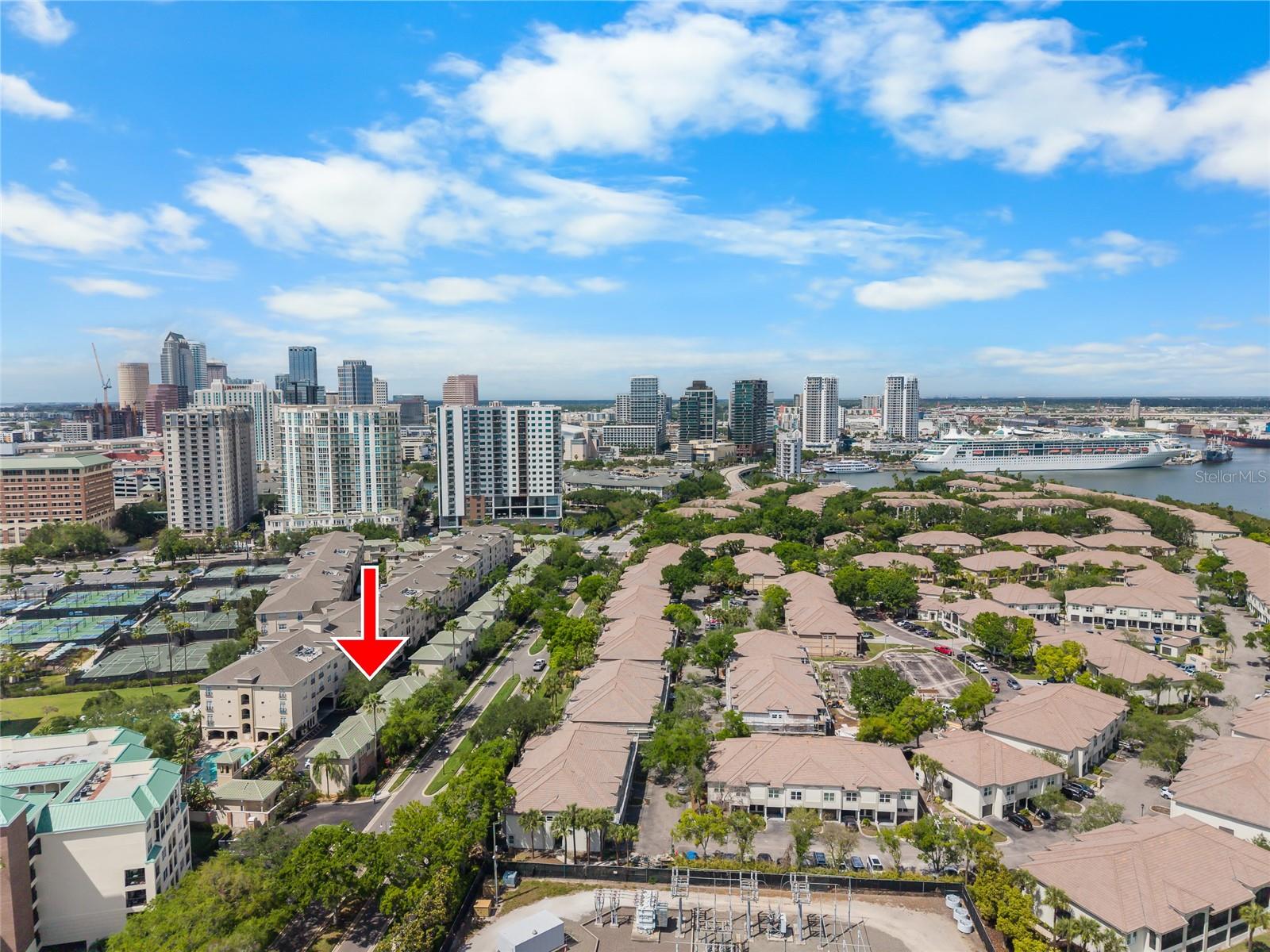 Image 25 of 33 For 501 Knights Run Avenue 6101